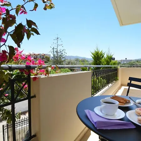 Olive Oil Hersonissos (Crete)