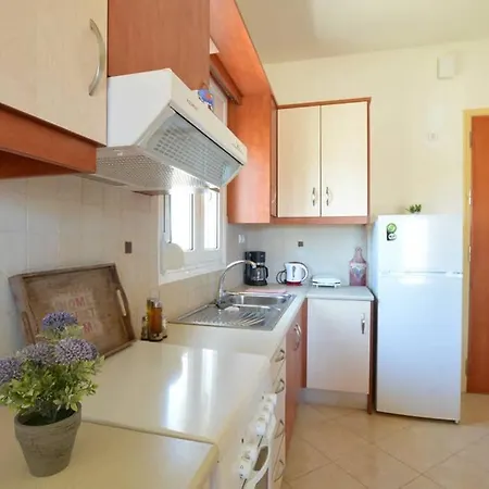 Apartamento Olive Oil *