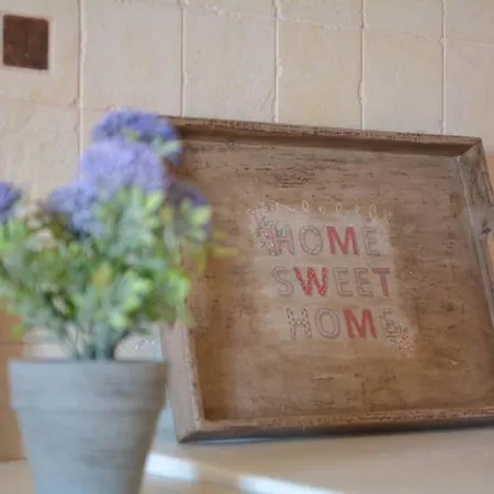 Апартаменты Olive Oil Херсониссос