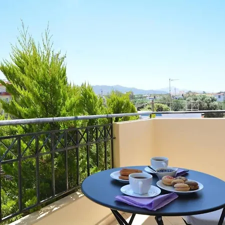 Olive Oil Apartamento *