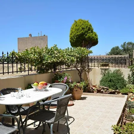 Olive Oil Apartamento Hersonissos (Crete)