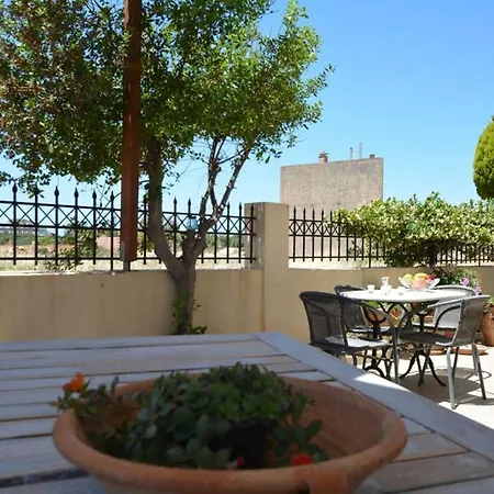 Appartement Olive Oil Chersonissos