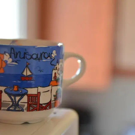 Olive Oil Appartement *