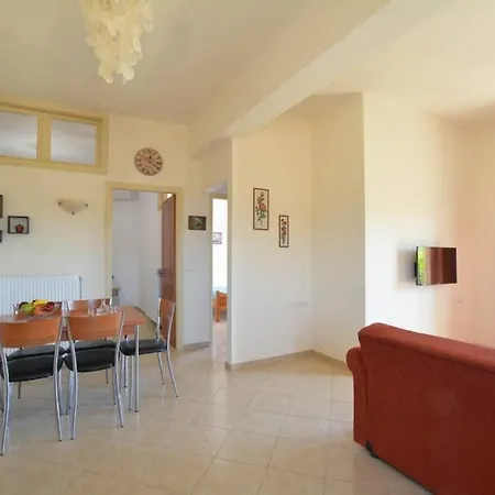 Olive Oil Lägenhet Hersonissos (Crete)