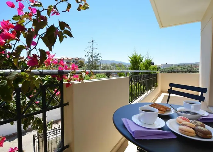 Olive Oil Chersonissos