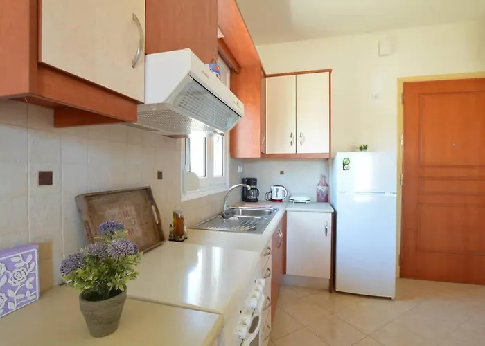 Appartement Olive Oil *