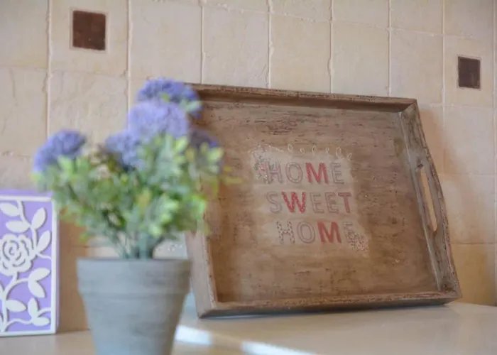 Appartement Olive Oil Chersonissos