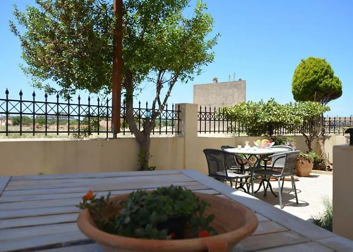 Appartement Olive Oil Chersonissos