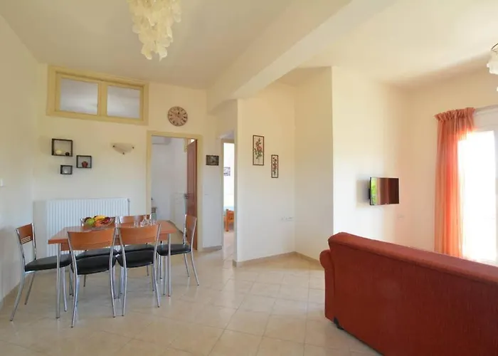 Olive Oil Appartement Chersonissos