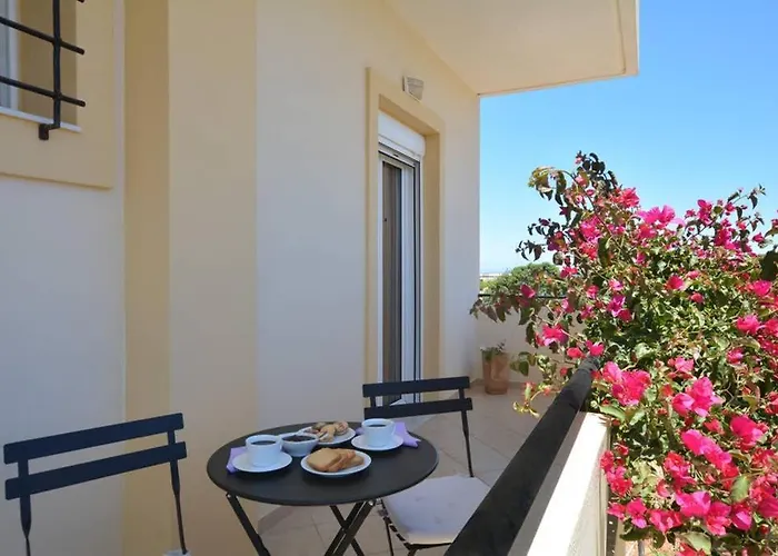 Appartement Olive Oil Chersonissos