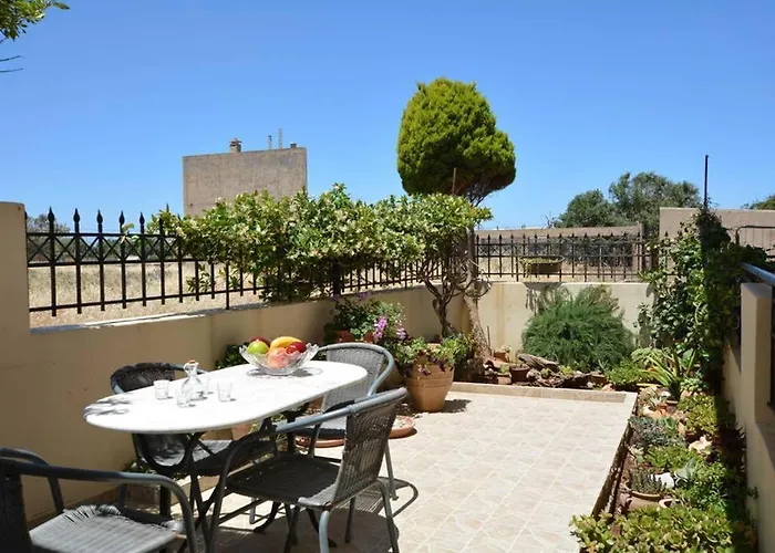 Olive Oil Appartement Chersonissos