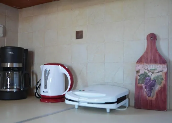 Appartement Olive Oil *